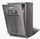 Film Bin